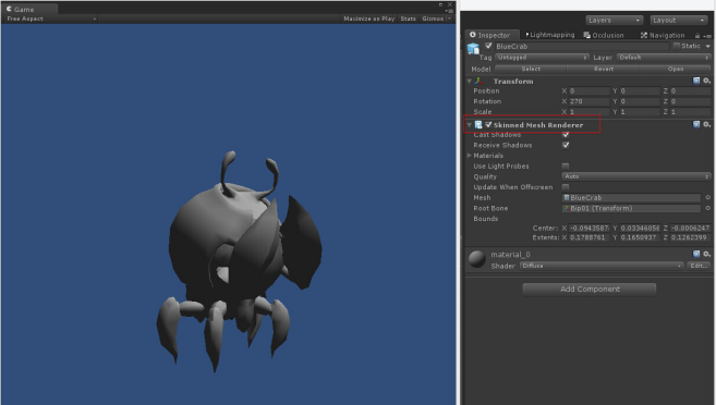 Unity3D技术之纹理着色器基础详解 中文_游戏开发教程