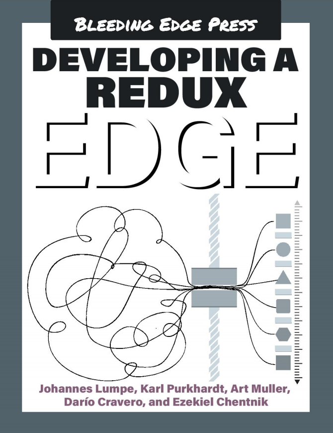 Developing a Redux 英文_服务器教程