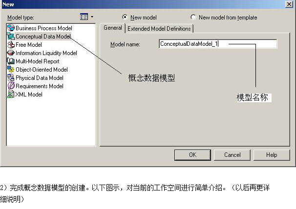 PowerDesigner使用系统教程 中文_操作系统教程