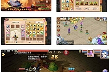 【梦幻西游】十五门派端+教程+GN物品后台