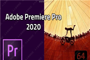 【Pr2020 基础】Pr2020 零基础快速入门