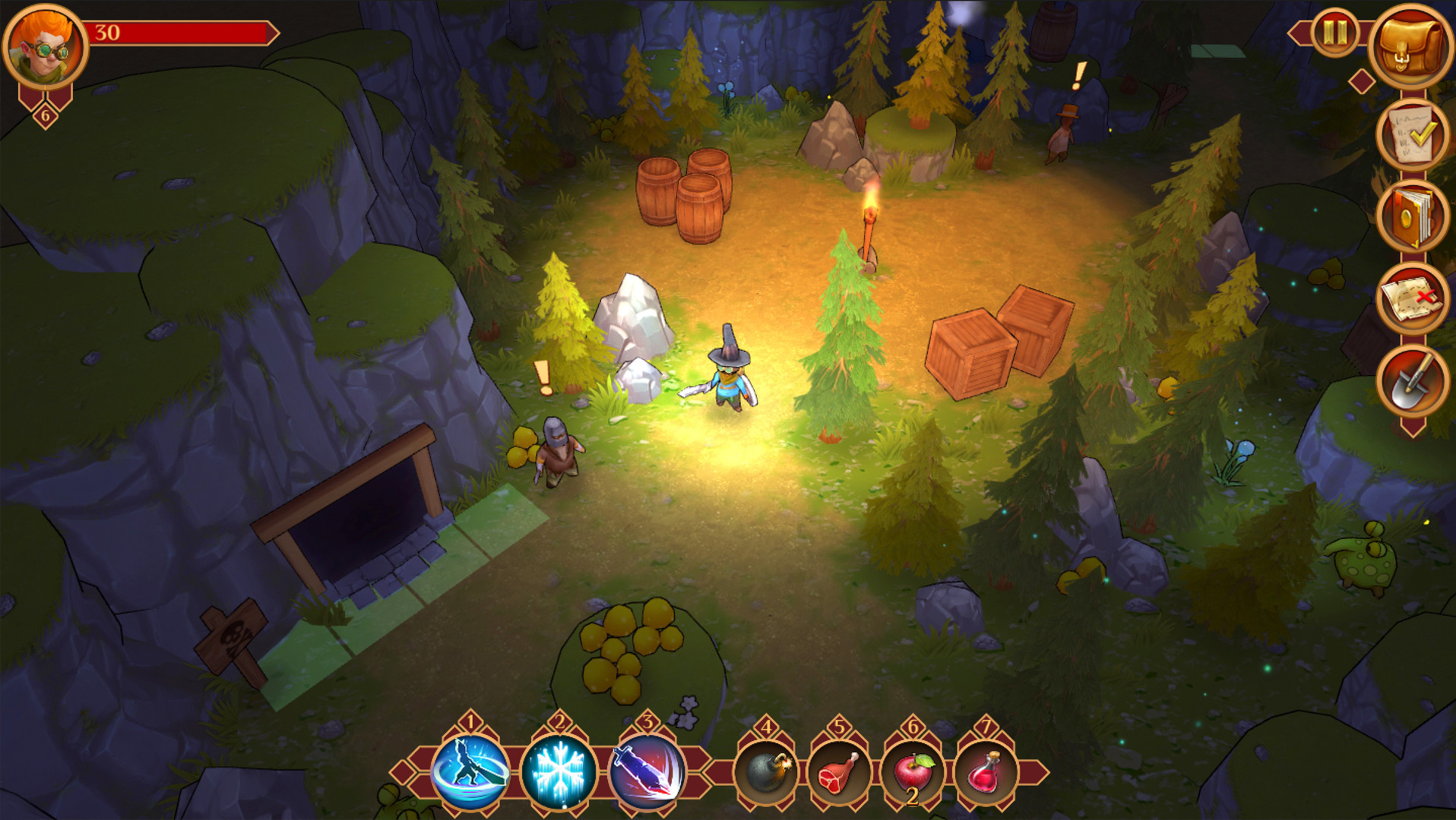 远征猎人/使命猎人/任务猎人/单机.同屏多人