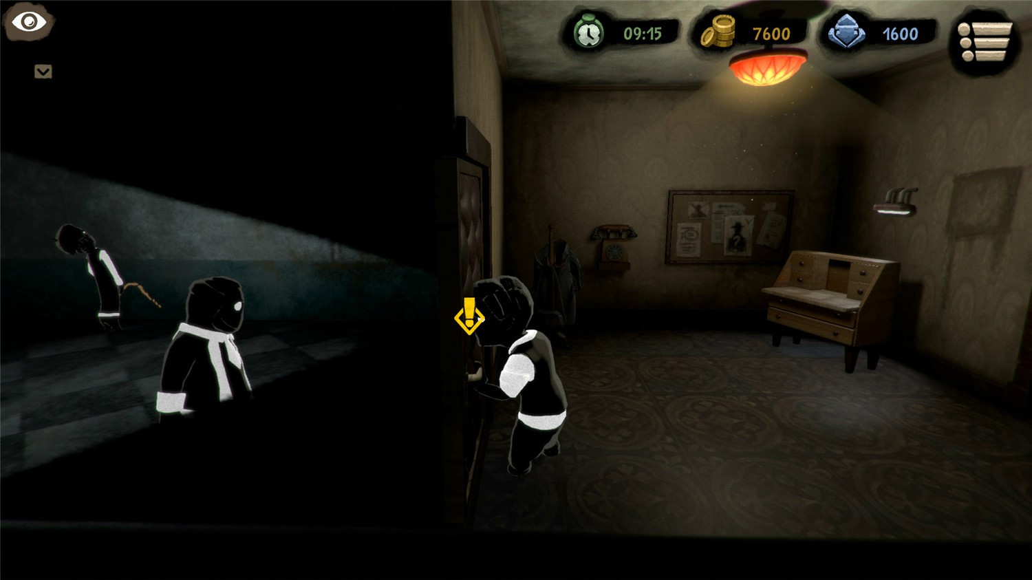 旁观者2/Beholder 2