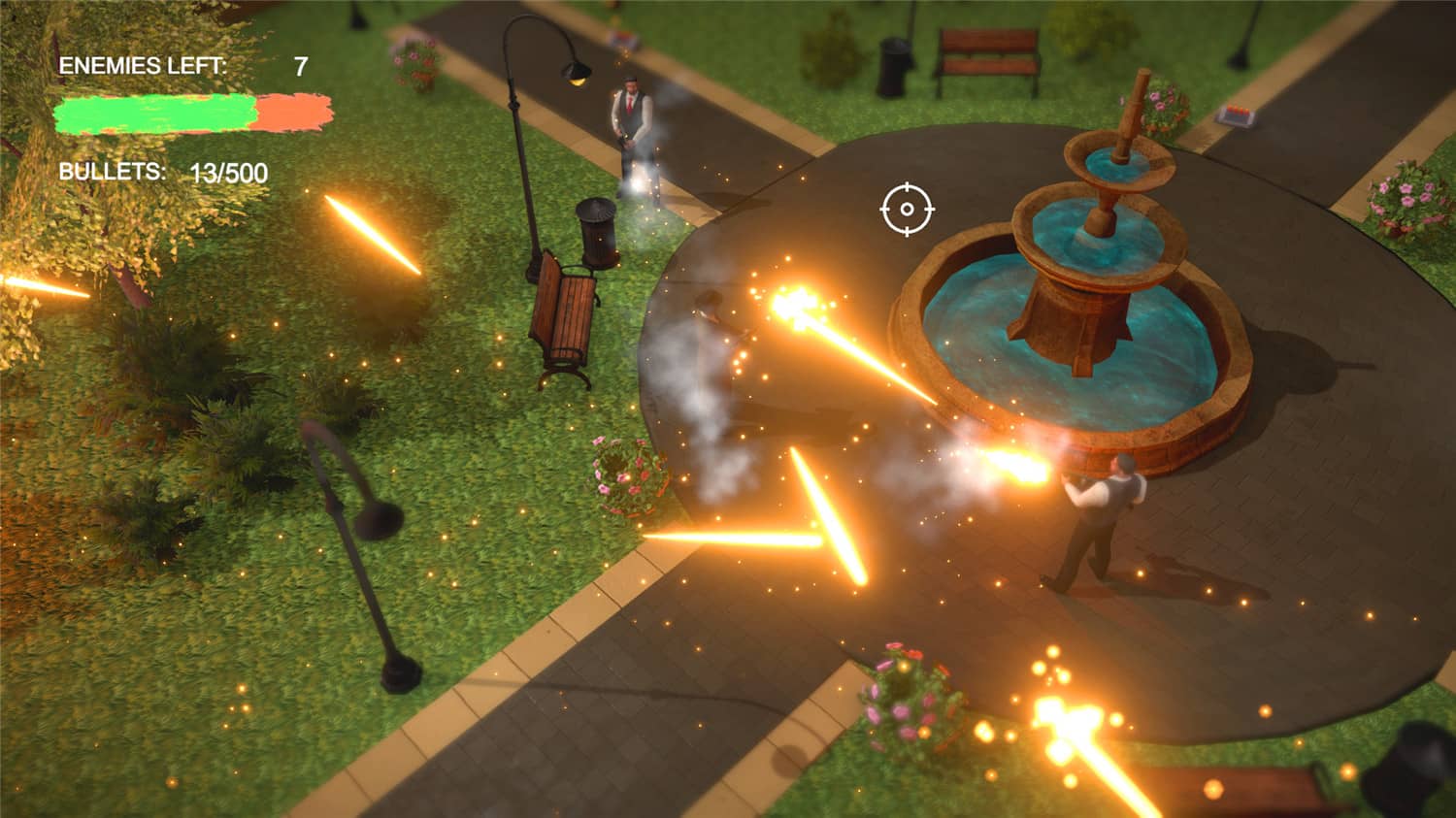 黑手党：家族的秘密/MAFIA: Family\\\\’s Secret