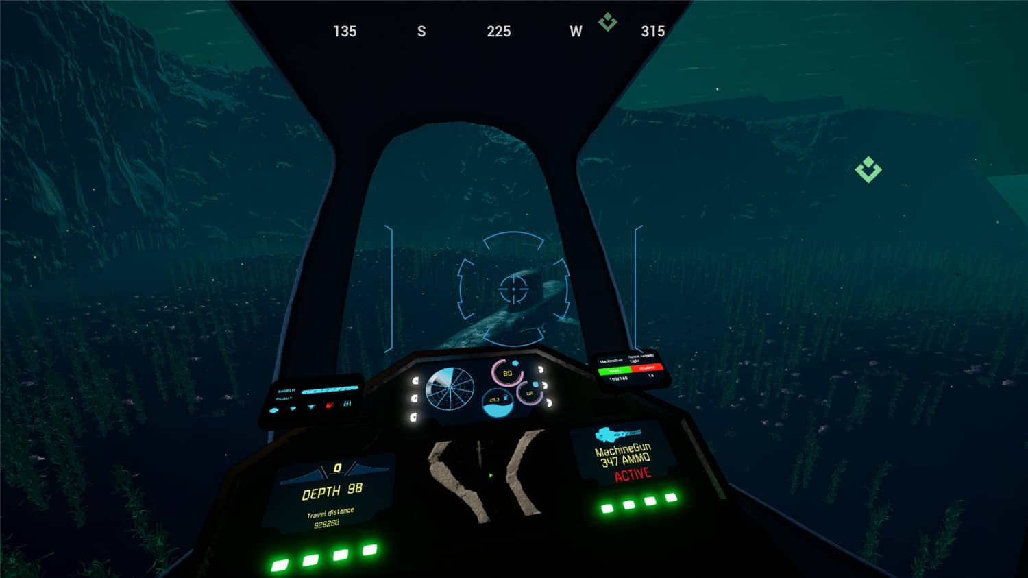 深海纪事/Chronicles of Deeps