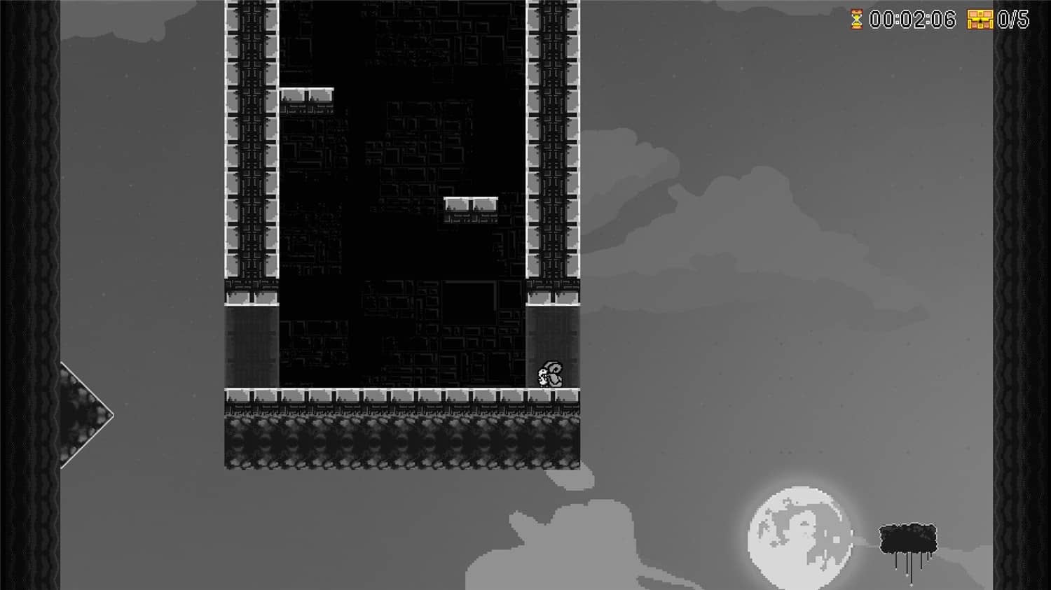 山羊故事/Goat\\\\’s Tale