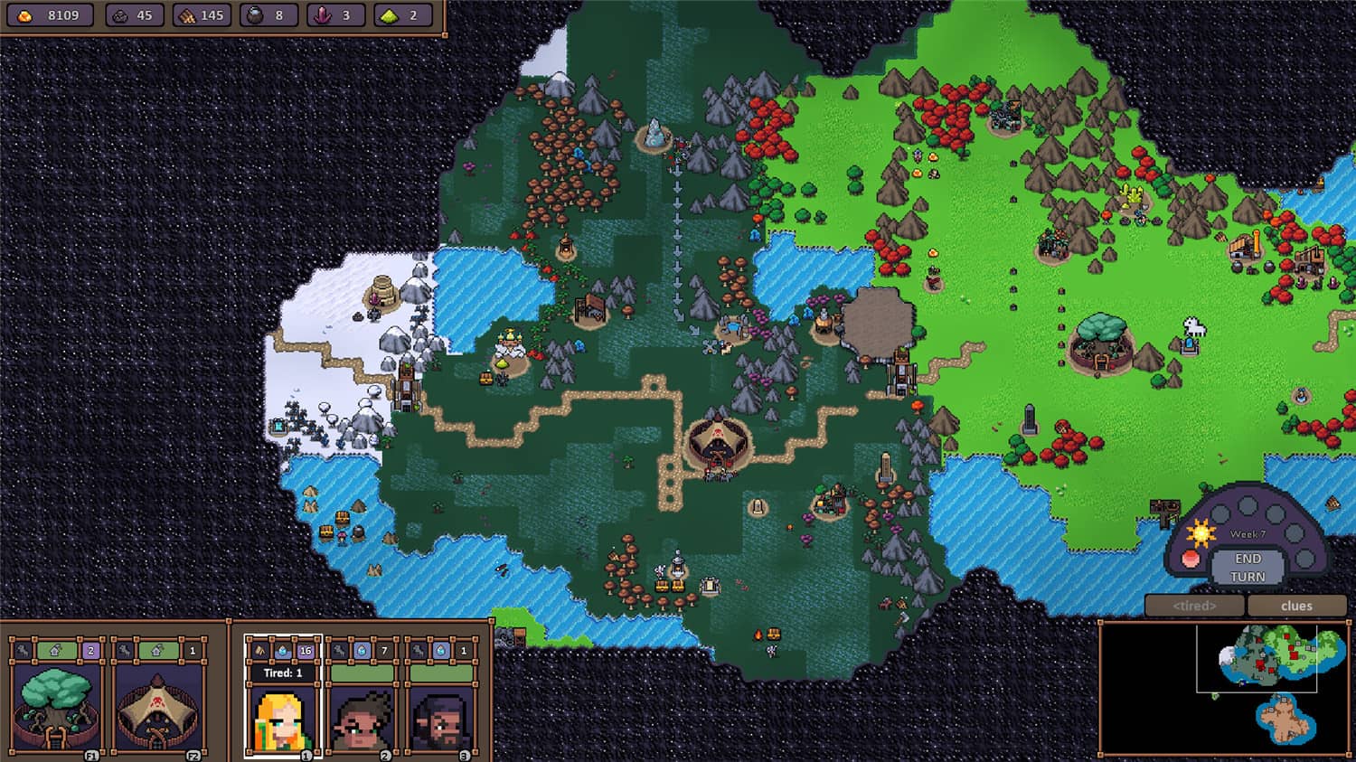 英雄之时/Heros Hour