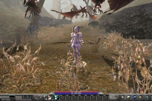 霸王大陆3.0单机中文版