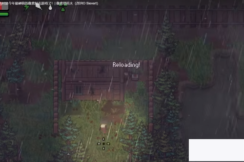 像素塔科夫一键端，小白下载直接玩