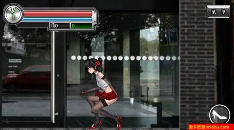 女装探侦葉語嫣(V1.0.0完全版)插图 女装探侦葉語嫣(V1.0.0完全版)插图