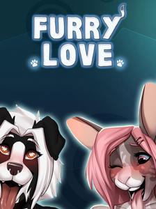 毛茸茸的爱/Love with Furry（Build.7844375+DLC）