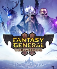 幻想将军2/Fantasy General II（整合进化DLC）