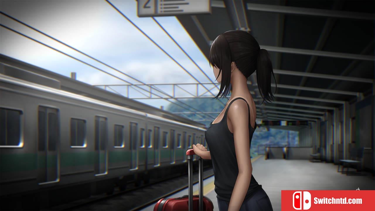 归路還道/Kaerimichi（V1.22+DLC）