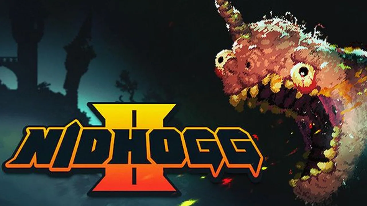 尼德霍格2/Nidhogg 2（Build 20210915）